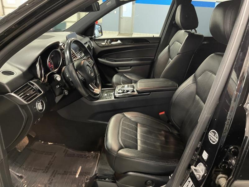 used 2018 Mercedes-Benz GLE 350 car, priced at $22,977