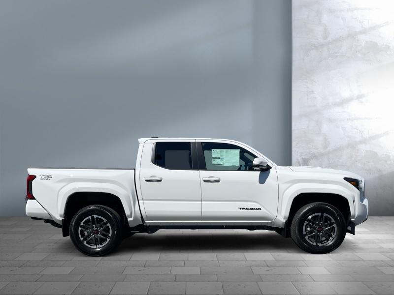 new 2024 Toyota Tacoma car, priced at $45,458