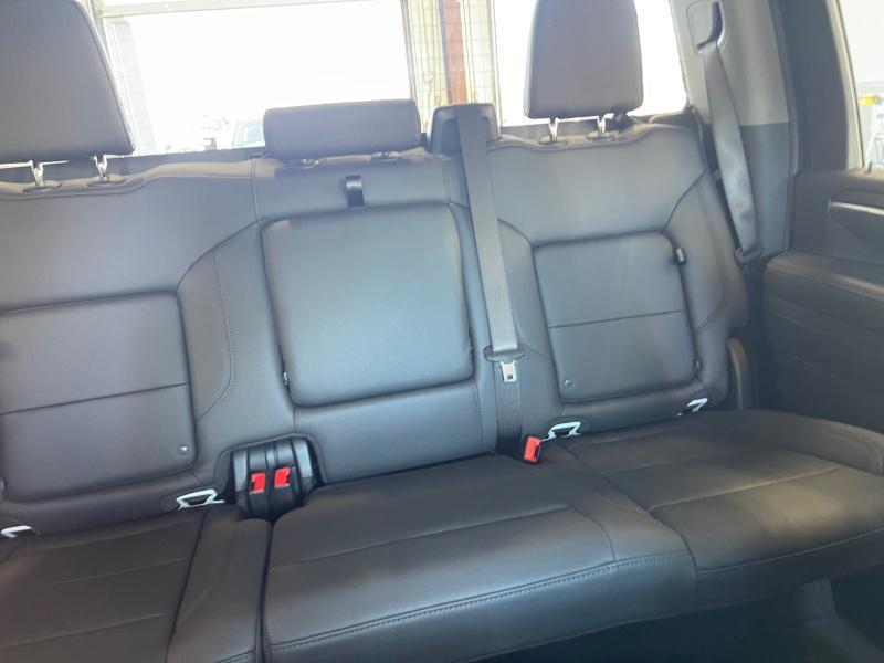 new 2025 GMC Sierra 2500 car, priced at $66,294