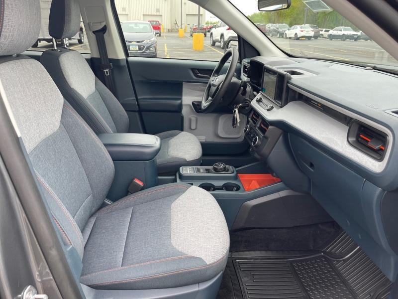 used 2024 Ford Maverick car, priced at $32,988