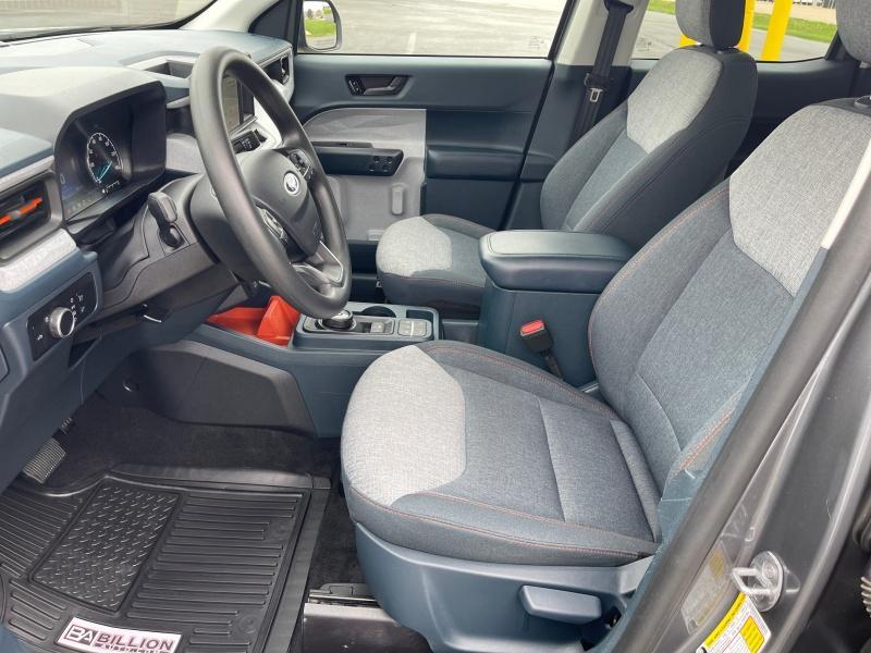 used 2024 Ford Maverick car, priced at $32,988