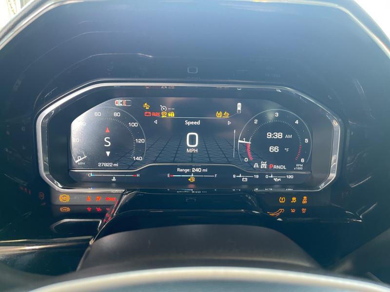 used 2024 GMC Sierra 1500 car, priced at $51,893