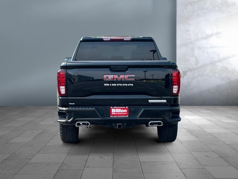 used 2024 GMC Sierra 1500 car, priced at $51,893
