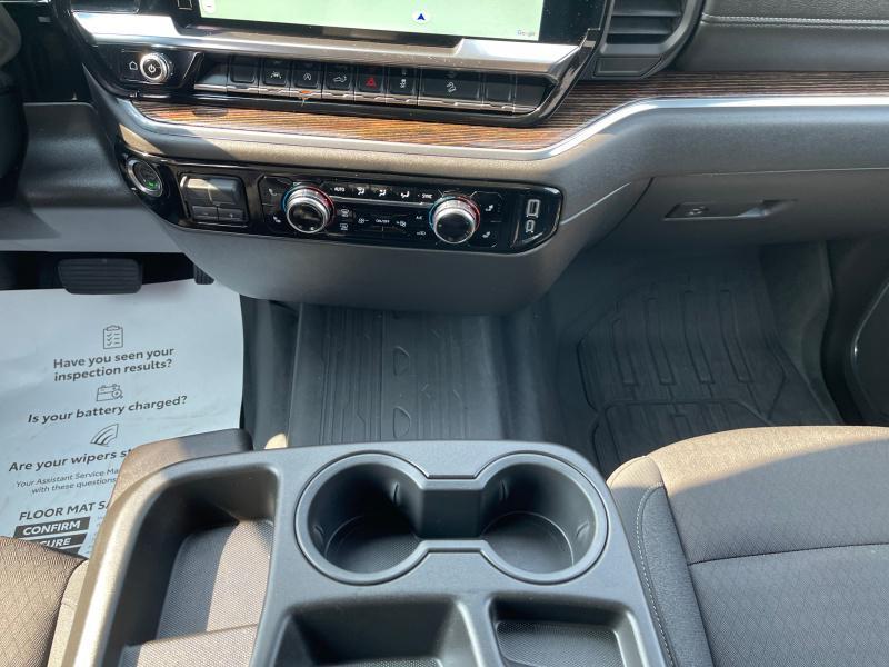 used 2024 GMC Sierra 1500 car, priced at $51,893