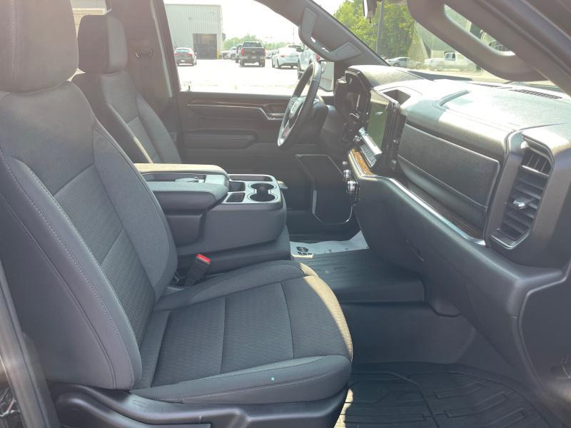 used 2024 GMC Sierra 1500 car, priced at $51,893