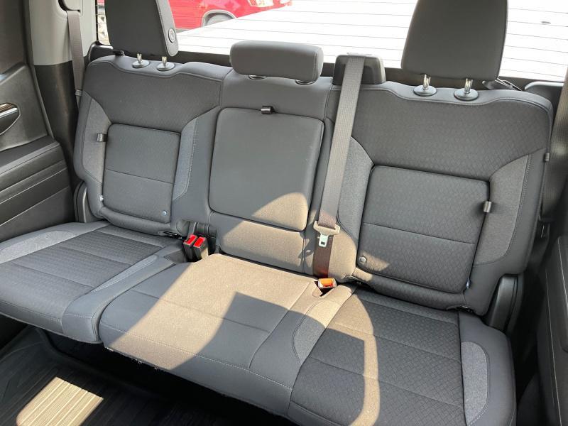 used 2024 GMC Sierra 1500 car, priced at $51,893