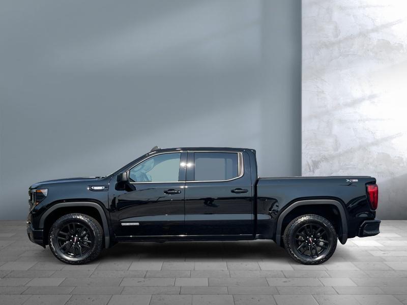 used 2024 GMC Sierra 1500 car, priced at $51,893