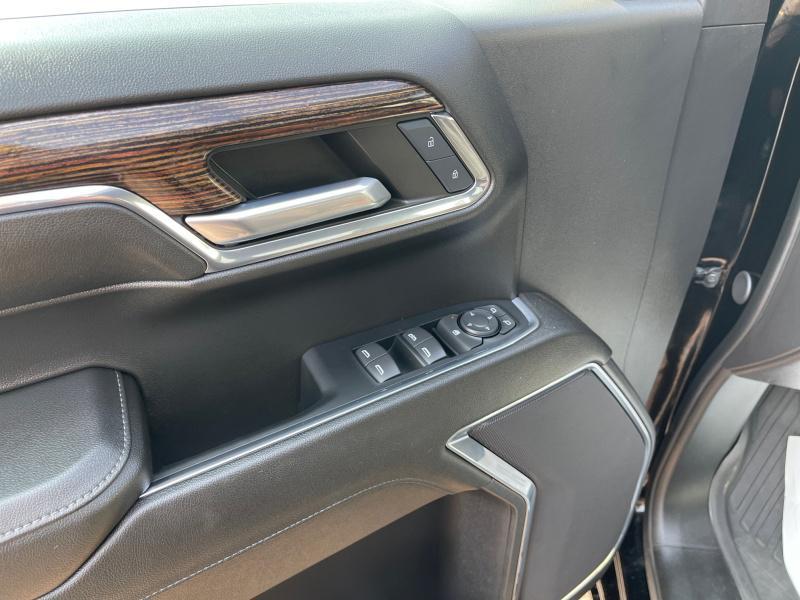 used 2024 GMC Sierra 1500 car, priced at $51,893