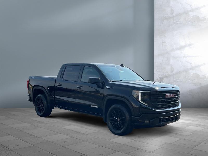 used 2024 GMC Sierra 1500 car, priced at $51,893