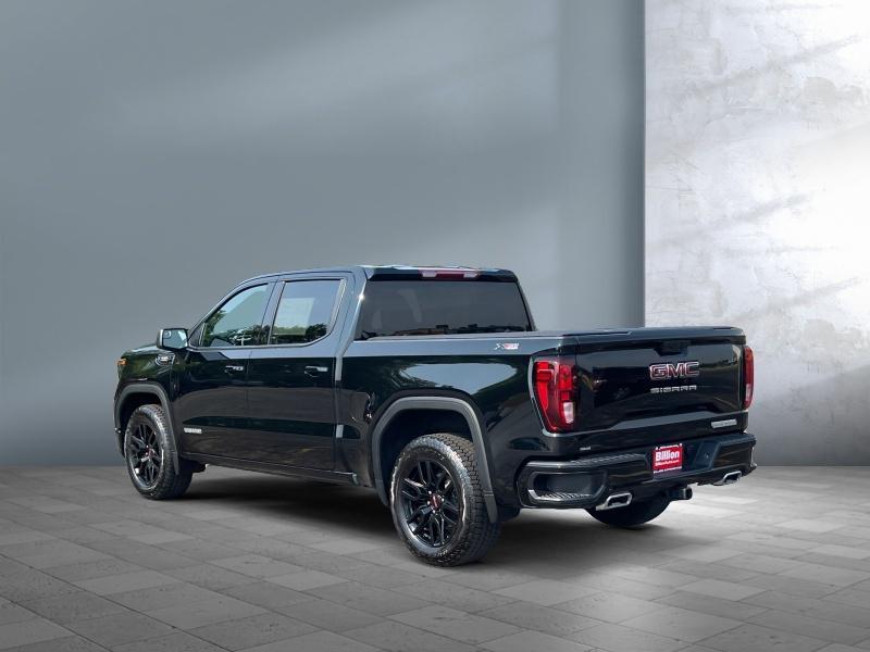 used 2024 GMC Sierra 1500 car, priced at $51,893