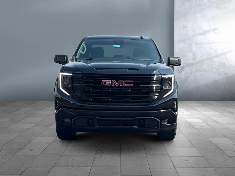 used 2024 GMC Sierra 1500 car, priced at $51,893