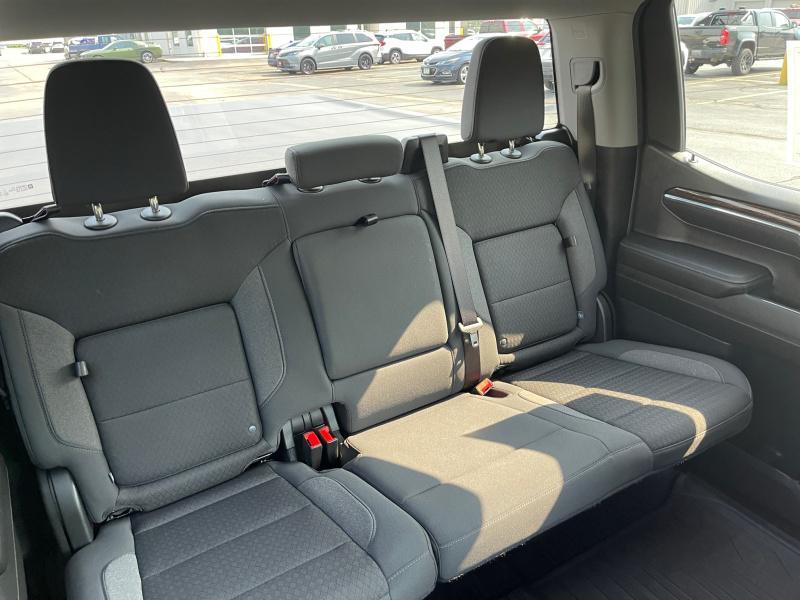 used 2024 GMC Sierra 1500 car, priced at $51,893