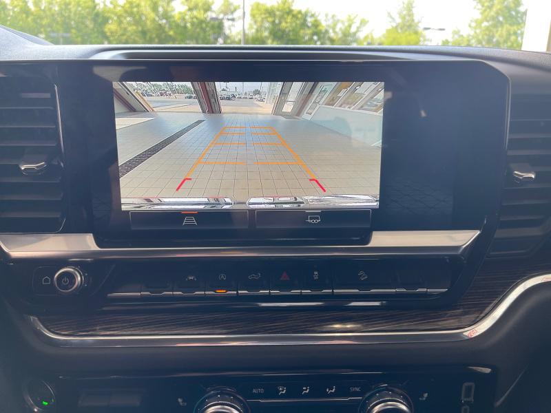 used 2024 GMC Sierra 1500 car, priced at $51,893