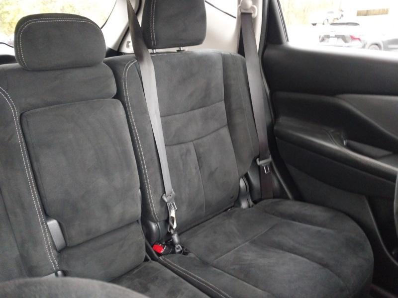 used 2019 Nissan Murano car, priced at $21,719