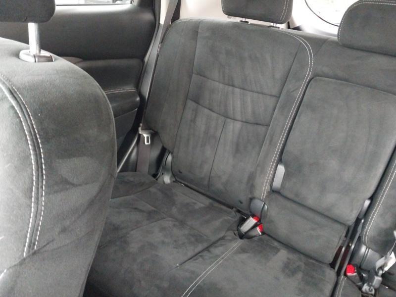 used 2019 Nissan Murano car, priced at $21,719