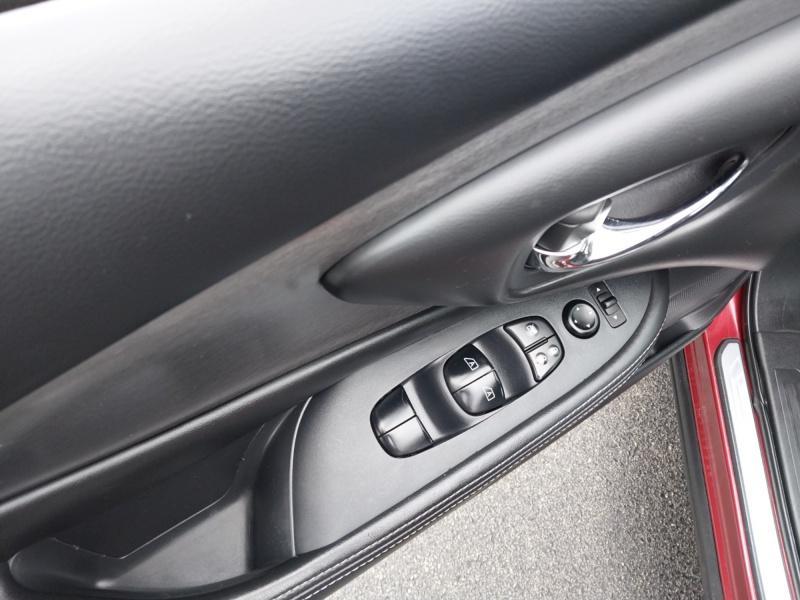 used 2019 Nissan Murano car, priced at $21,719