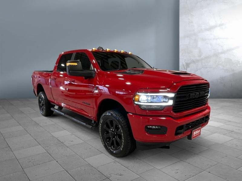 used 2024 Ram 2500 car, priced at $65,977