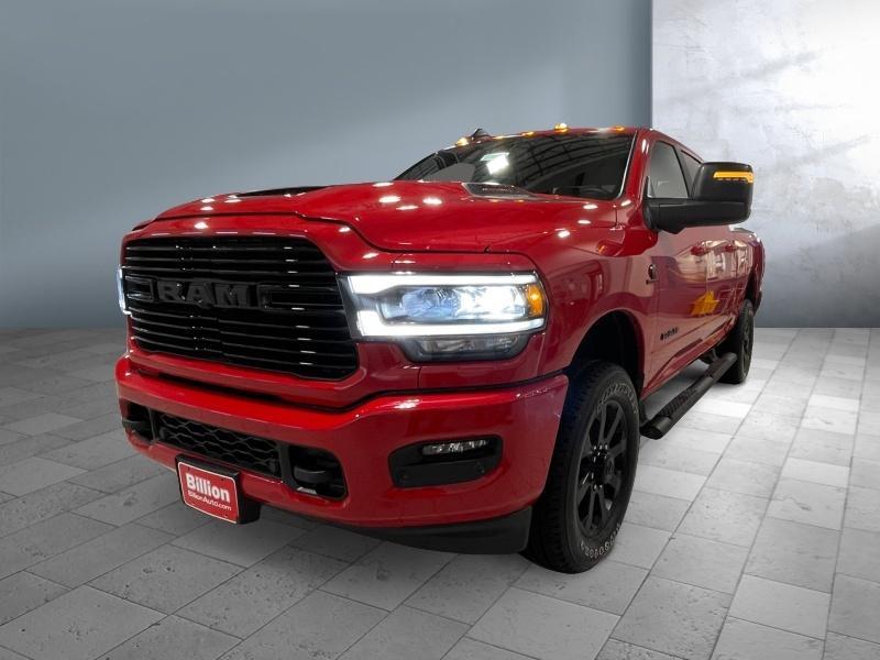 used 2024 Ram 2500 car, priced at $68,877