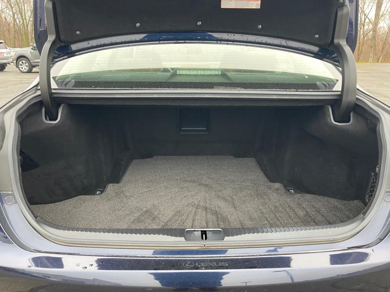 used 2019 Lexus GS 350 car, priced at $30,877