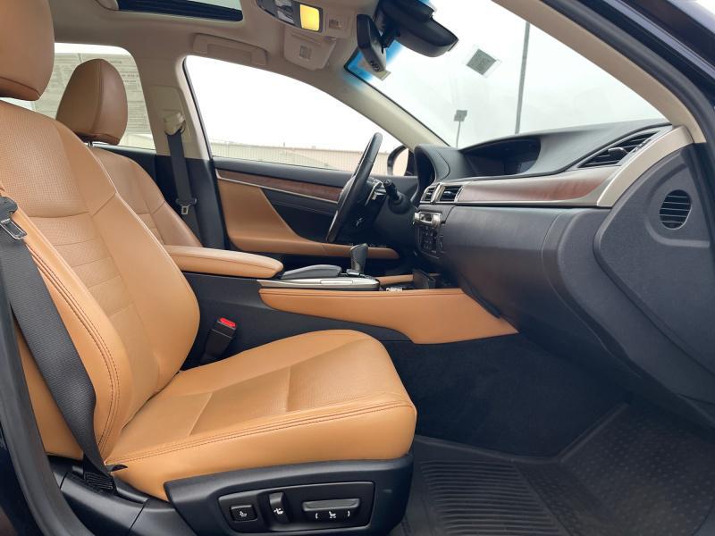 used 2019 Lexus GS 350 car, priced at $30,877