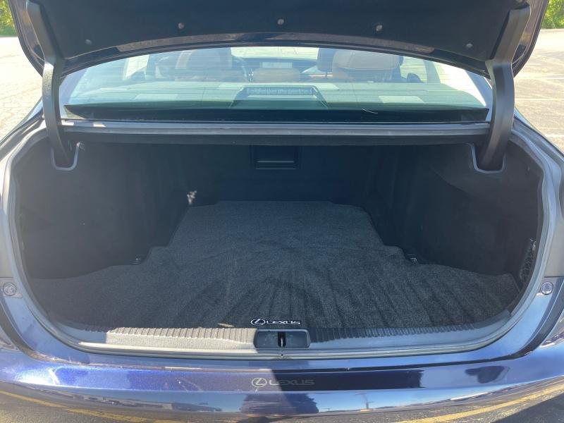 used 2019 Lexus GS 350 car, priced at $29,134