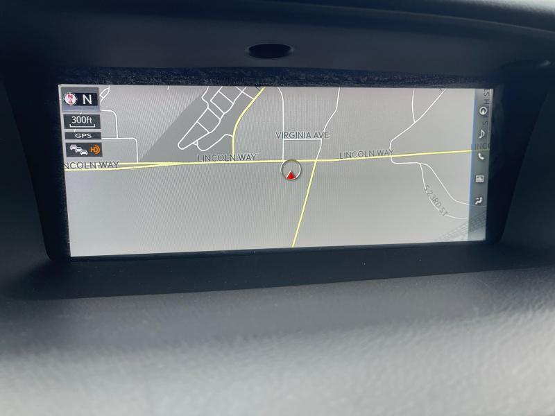 used 2019 Lexus GS 350 car, priced at $30,877