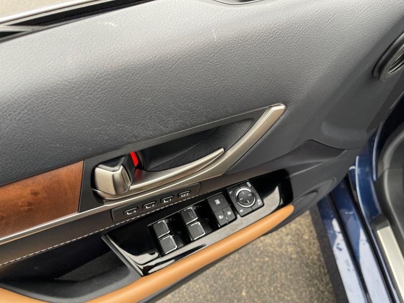 used 2019 Lexus GS 350 car, priced at $30,877