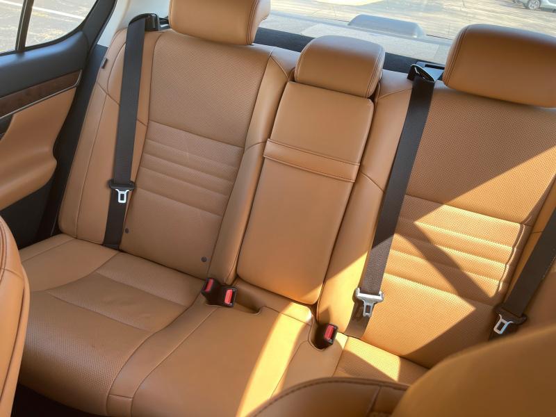 used 2019 Lexus GS 350 car, priced at $29,134