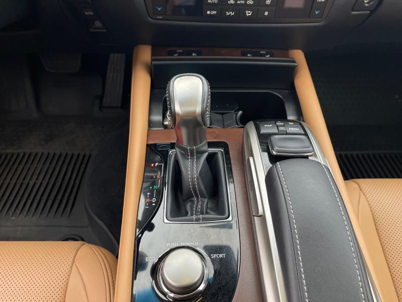 used 2019 Lexus GS 350 car, priced at $30,877