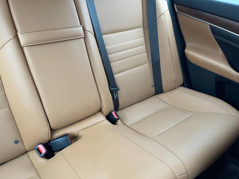 used 2019 Lexus GS 350 car, priced at $30,877