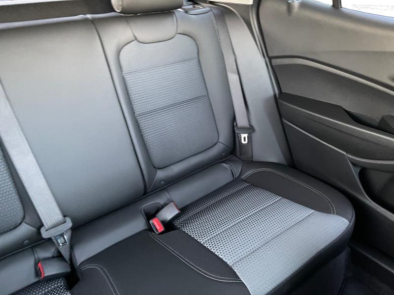 new 2026 Chevrolet Trax car, priced at $25,884