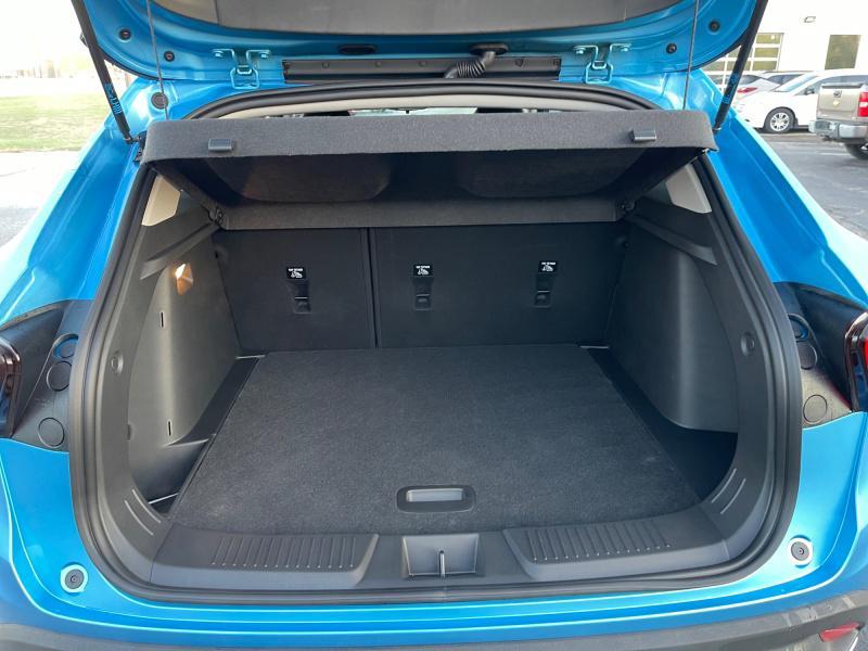 new 2026 Chevrolet Trax car, priced at $25,884