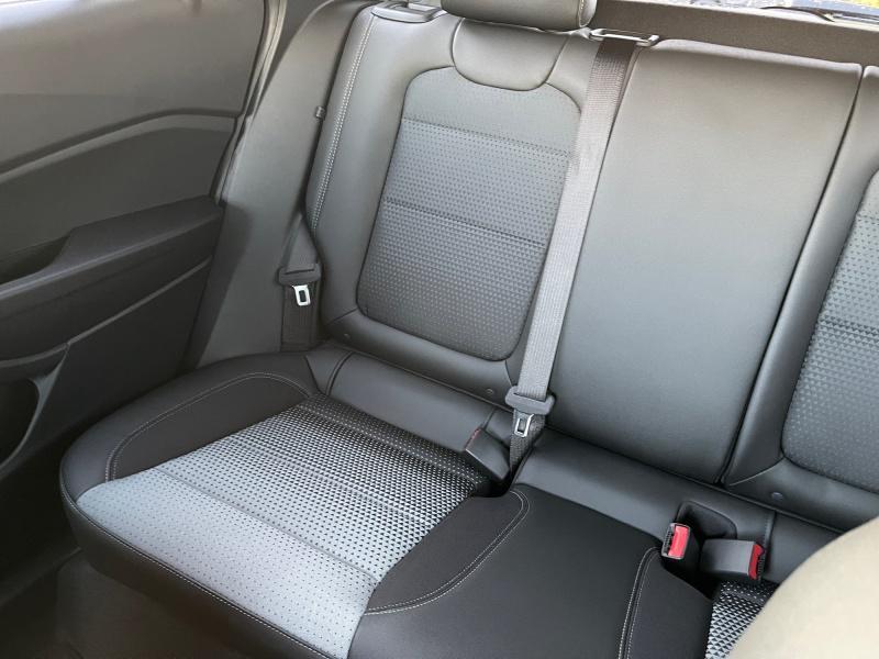 new 2026 Chevrolet Trax car, priced at $25,884