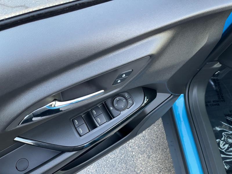 new 2026 Chevrolet Trax car, priced at $25,884