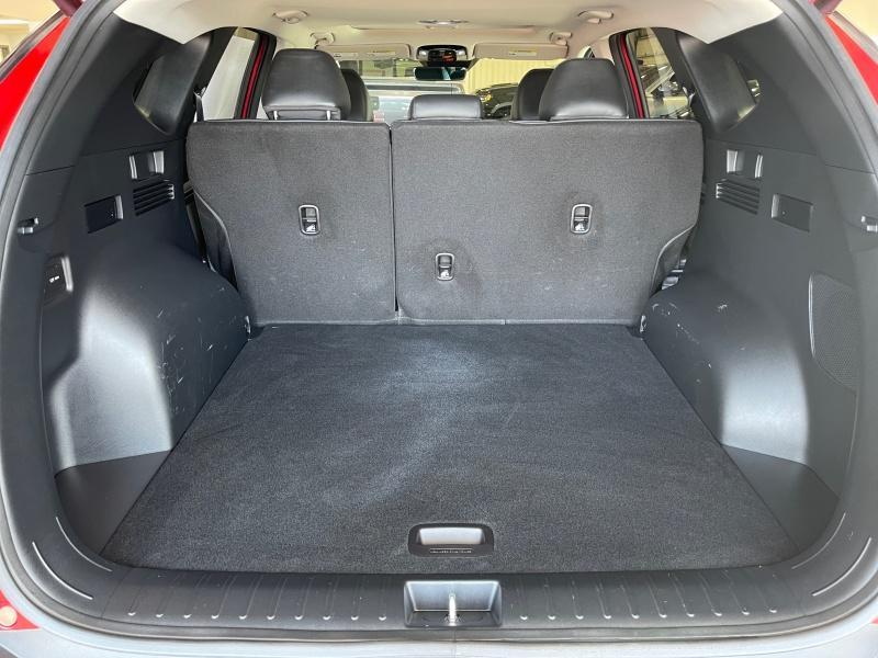 used 2022 Hyundai Tucson car, priced at $27,895