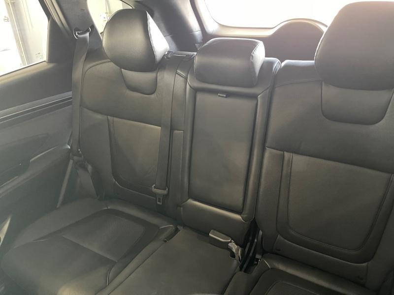 used 2022 Hyundai Tucson car, priced at $27,895