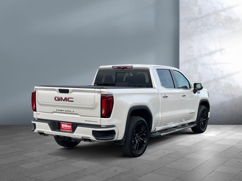 used 2024 GMC Sierra 1500 car, priced at $66,777