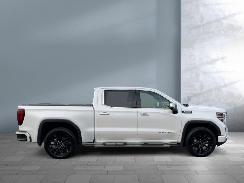 used 2024 GMC Sierra 1500 car, priced at $66,777