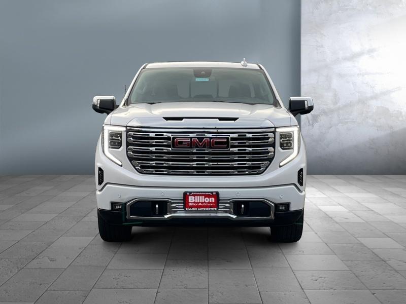 used 2024 GMC Sierra 1500 car, priced at $66,777