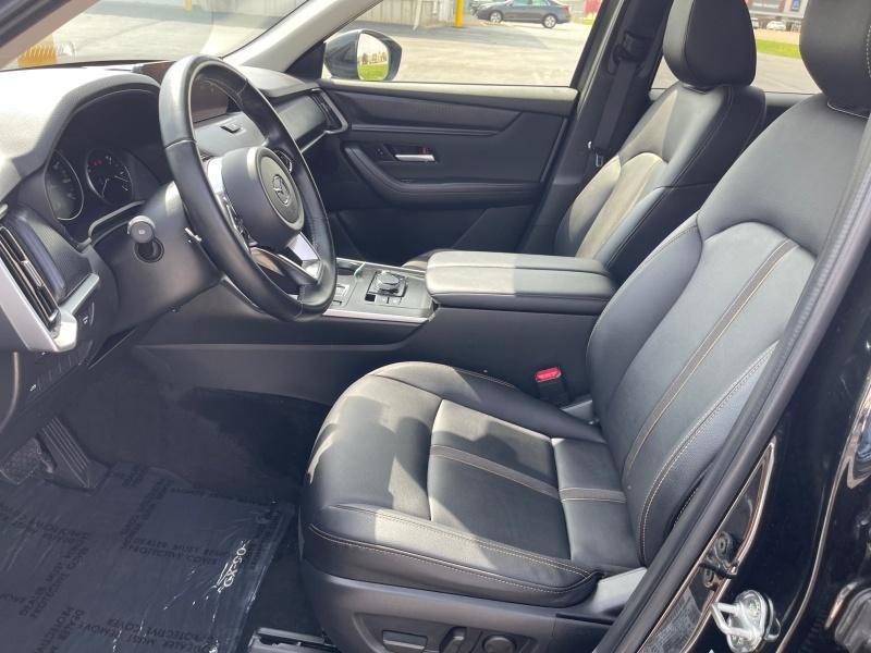 used 2025 Mazda CX-90 car, priced at $33,918