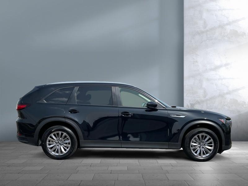 used 2025 Mazda CX-90 car, priced at $33,918