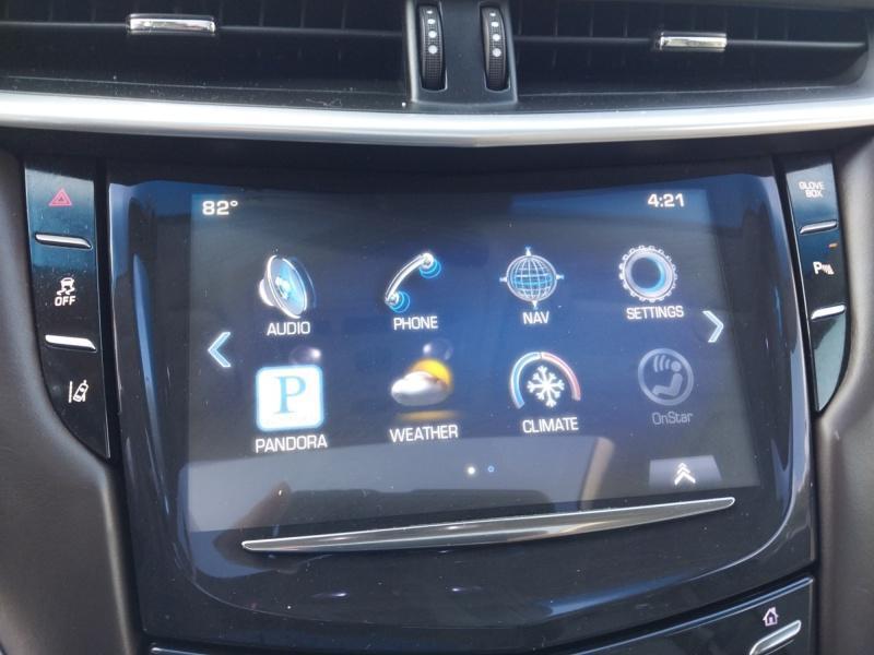 used 2013 Cadillac XTS car, priced at $13,681