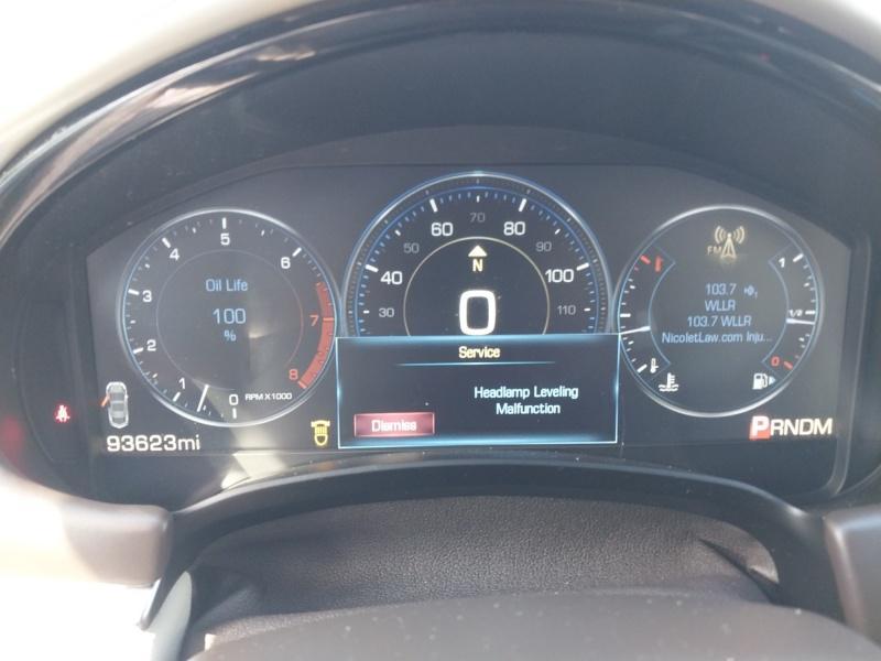 used 2013 Cadillac XTS car, priced at $13,681