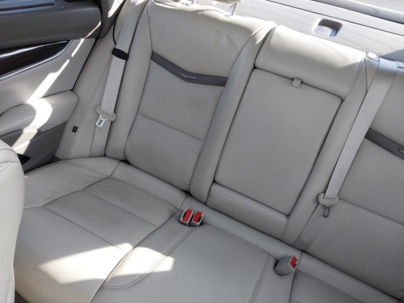 used 2013 Cadillac XTS car, priced at $13,681