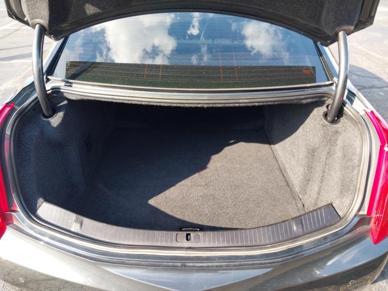 used 2013 Cadillac XTS car, priced at $13,681