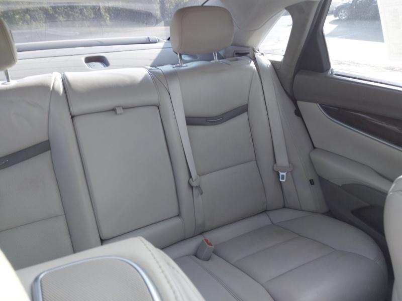 used 2013 Cadillac XTS car, priced at $13,681