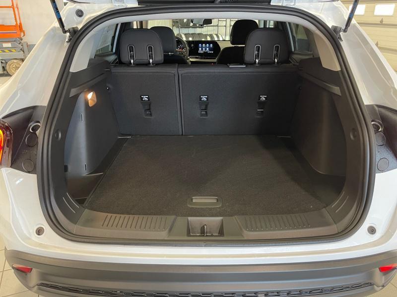 new 2026 Chevrolet Trax car, priced at $24,389