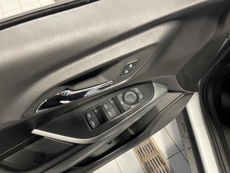 new 2026 Chevrolet Trax car, priced at $24,389