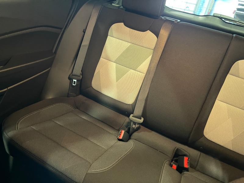 new 2026 Chevrolet Trax car, priced at $24,389