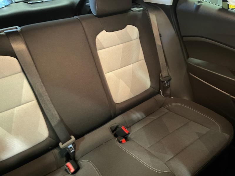 new 2026 Chevrolet Trax car, priced at $24,389